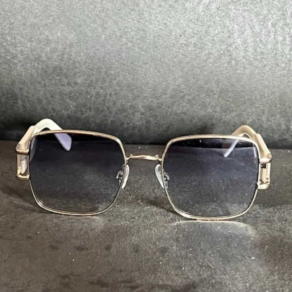Carolina Lemke Kylie CL3419-4 Women's Sunglasses